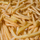 Mmmm fries.